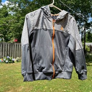 Nike Jordan Hoodie